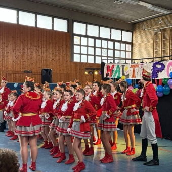 Jahresüberblick 2026