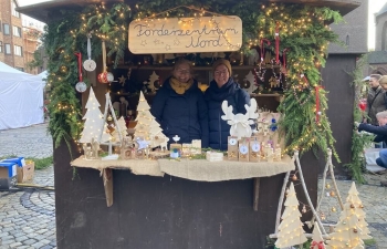 Christkindlmarkt 2022