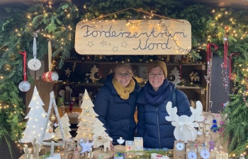 Christkindlmarkt 2022