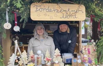 Christkindlmarkt 2022