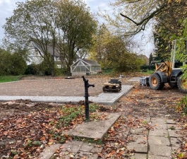 Neuer Sportplatz An Der Myllendonkerstrae 06