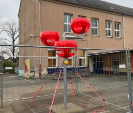 Neuer Sportplatz An Der Myllendonkerstrae 08