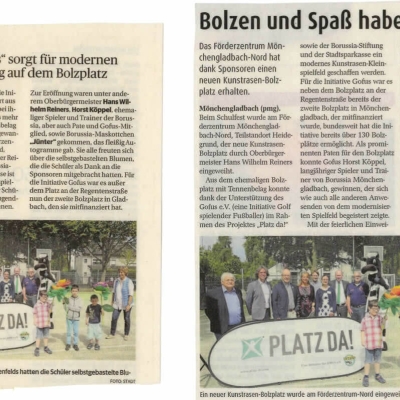 Frühstücken mit Wohlfühlfaktor